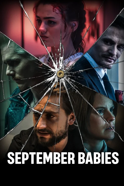 Wrześniowe dzieci / September Babies (2024) PL.720p.WEB-DL.XviD.AC3-OzW / Lektor PL