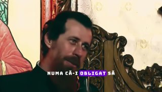 Povestea copilului sarac care vorbea cu ISUS