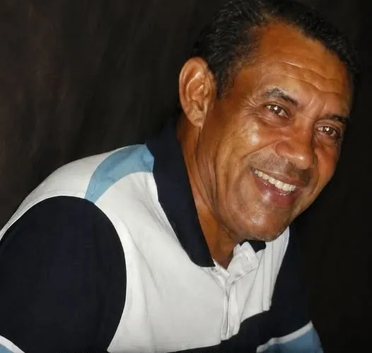 Valdomiro Do Carmo