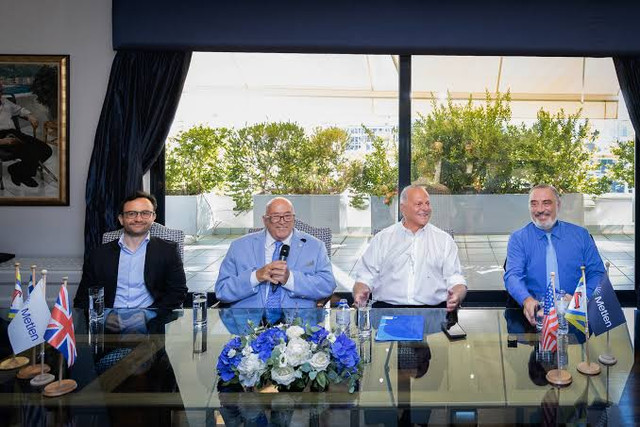 ΝΕΟ ΒΗΜΑ ΤΟΥ ΟΜΙΛΟΥ ΤΣΑΚΟΥ ΣΤΗΝ ΕΝΕΡΓΕΙΑ