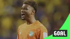 Amad Diallo Secures Last‑Gasp Victory for Ivory Coast Over Ecuador