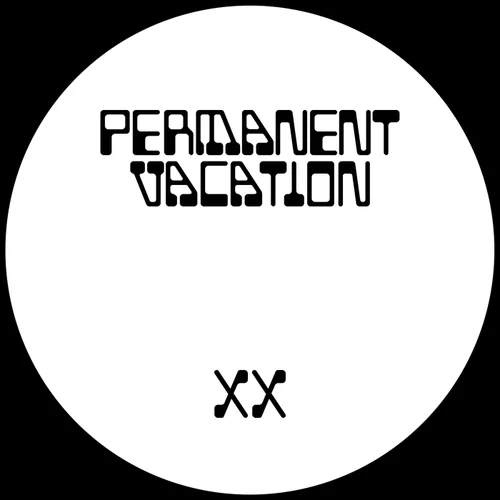 VA – Permanent Vacation XX 2 [PERMVAC 380-4]