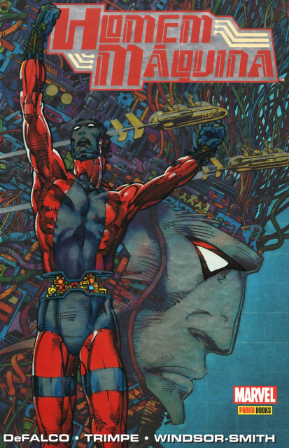 Homem-M-quina