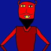 Lucifer Neutral