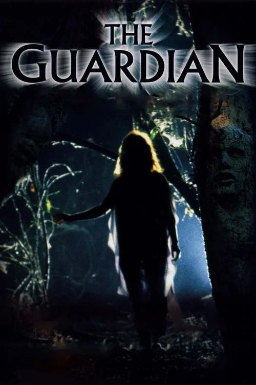 Strażnik / The Guardian (1990) 1080p.WEB-DL.H264.AC3.2.0.BP007 | Napisy PL