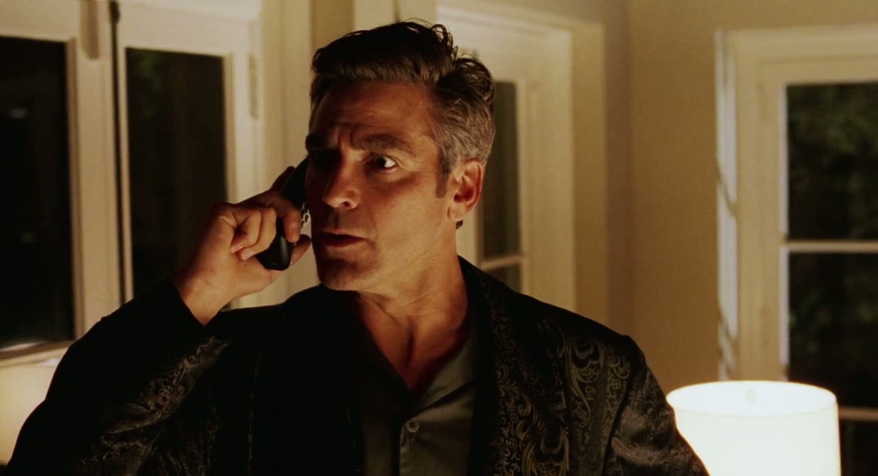 Intolerable Cruelty Screenshot