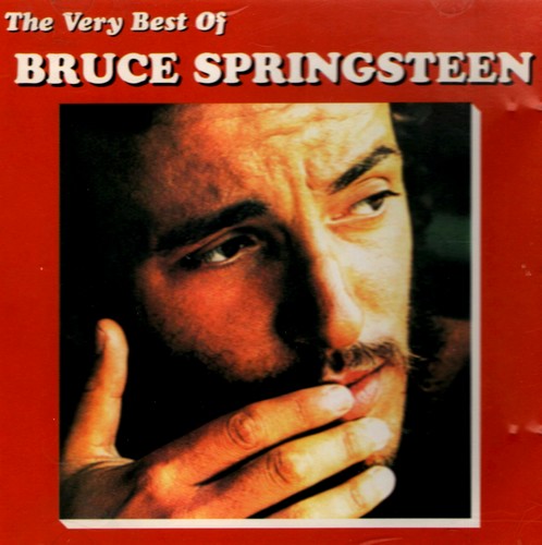 Bruce Springsteen - The Very Best Of Bruce Springsteen (1998) [FLAC]