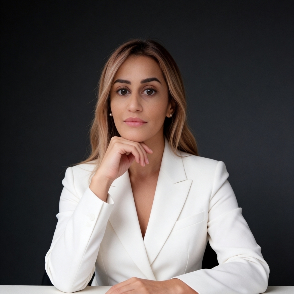 Evangelina Lomeli