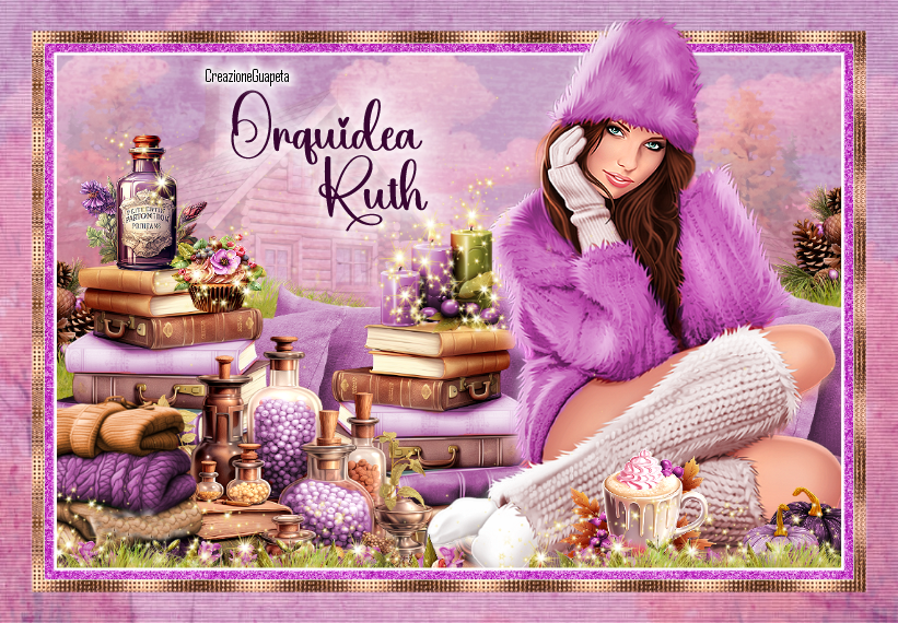 Reto-Scrap-47-Orquidea