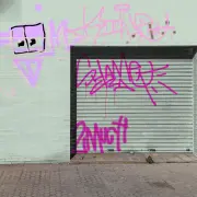 Graffiti artwork by whoisandrew696
