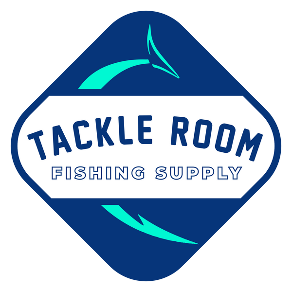 Tackle Room logo