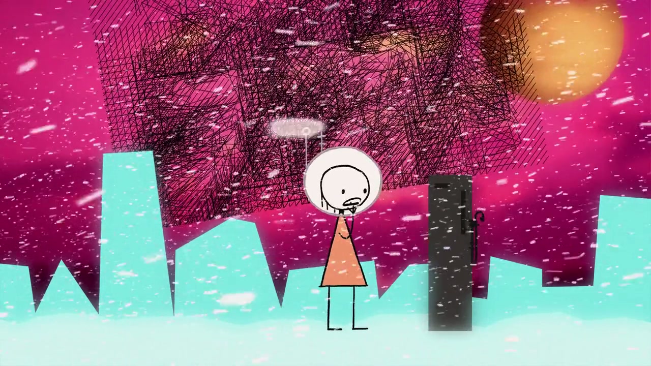 World of Tomorrow Screenshot