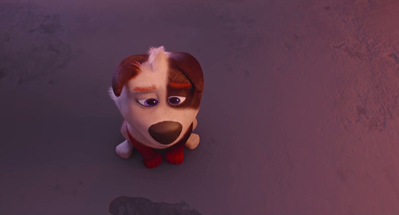 Dog Gone Trouble Screenshot