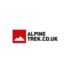 Alpinetrek UK logo