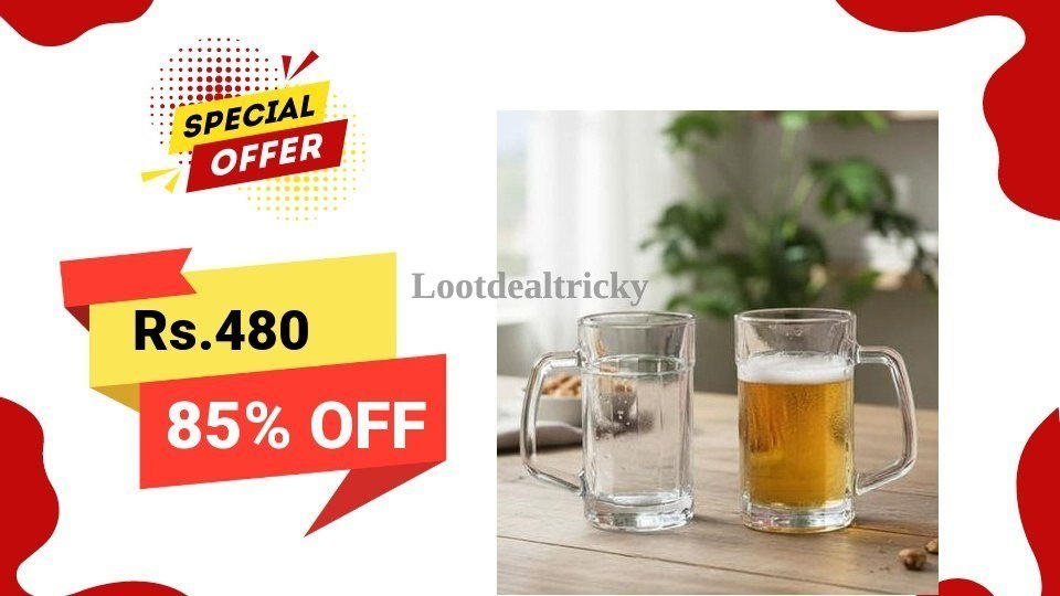 Table Tale Americano | Limited Time Loot Offer