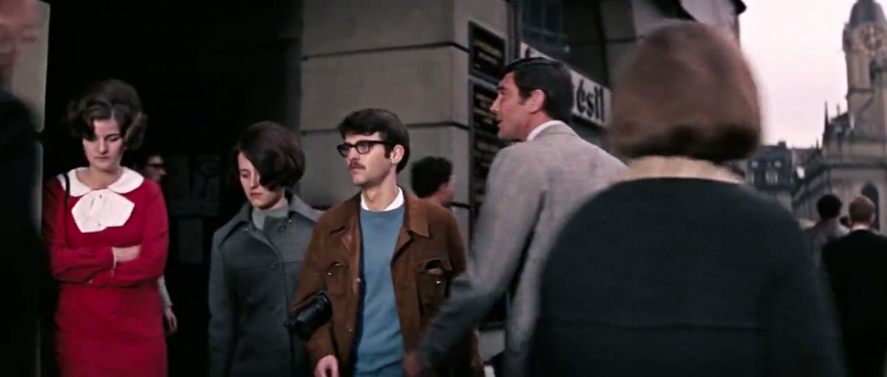On Her Majesty's Secret Service Screenshot