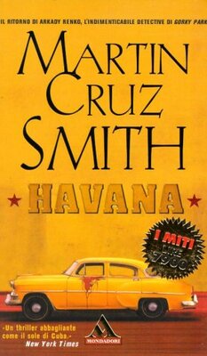 Martin Cruz Smith - Havana (1999)