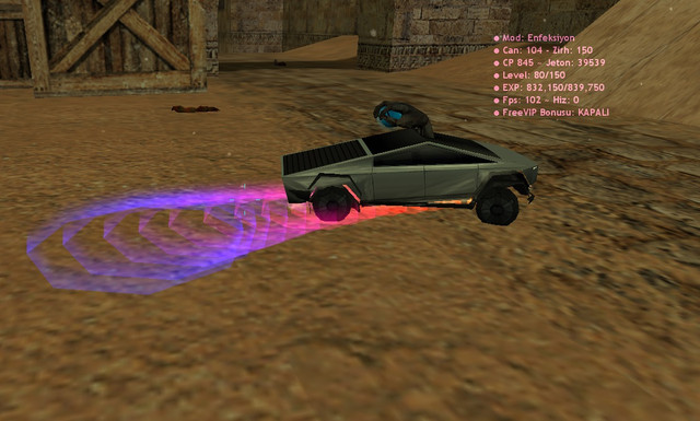 tesla araba 2
