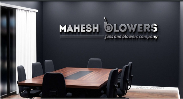 Mahesh Fabricators team
