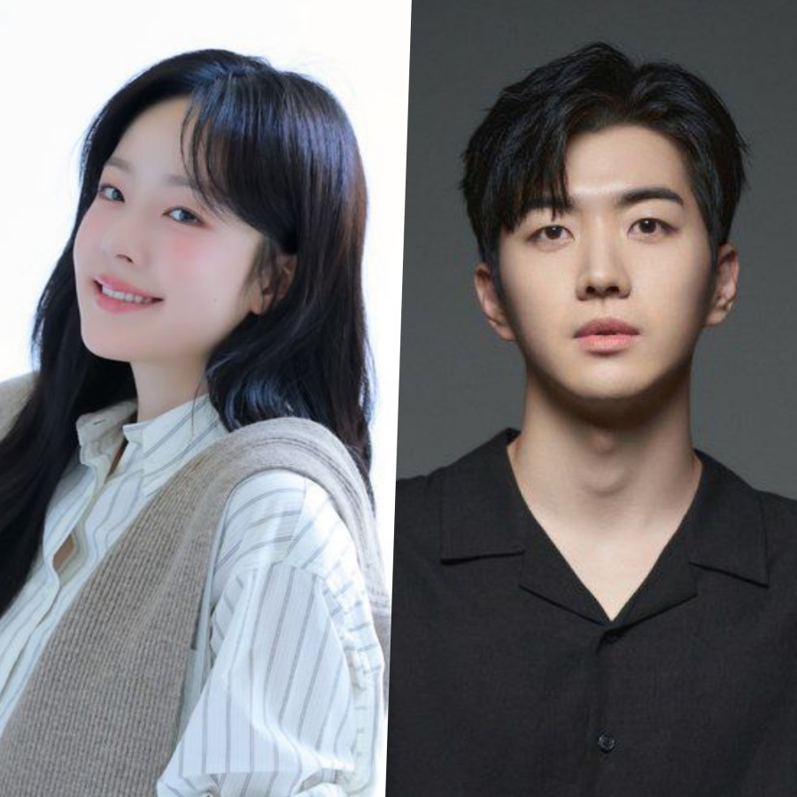 Chae Won Bin ve Kang Hoon, Yeni Tarihi Dizi “S...