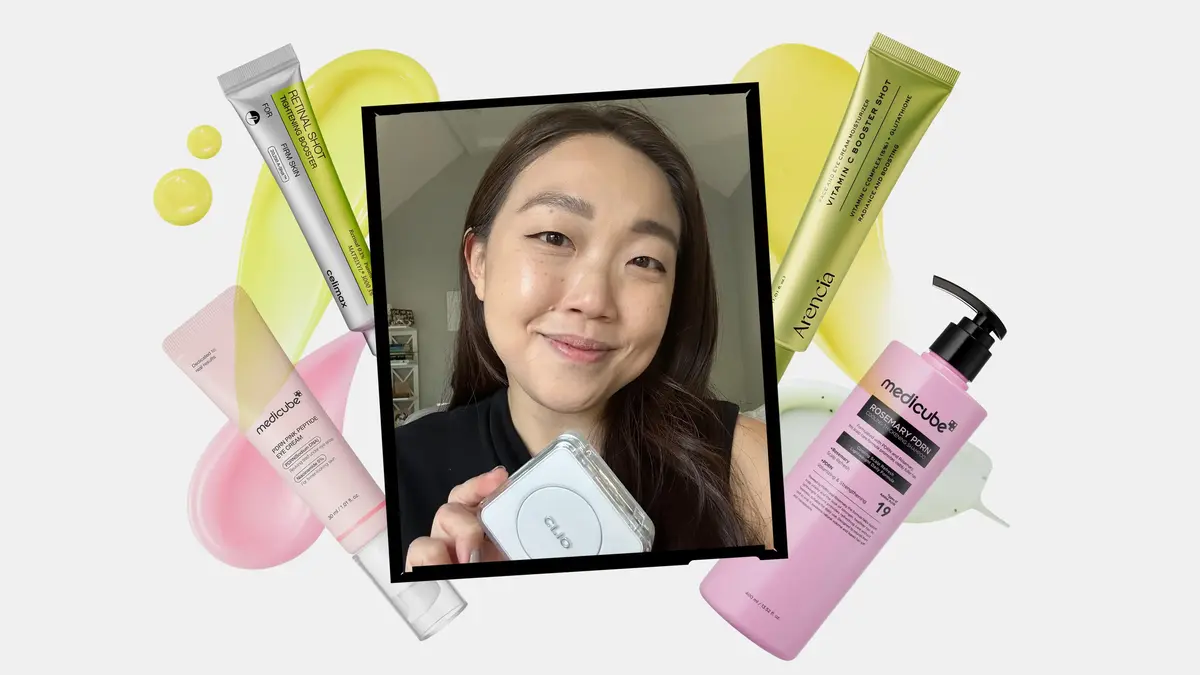 Ofertele K-Beauty lansează Summer Beauty Refresh