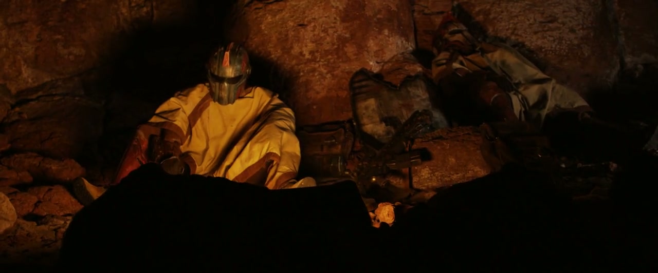 Hunter Prey Screenshot
