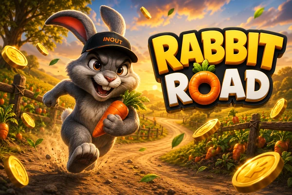 Rabbit Road 001
