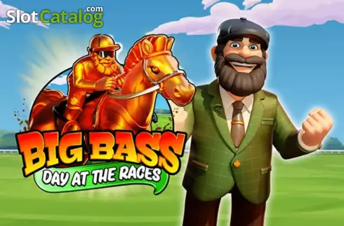 Big Bass Day at the Races Demo Oyna