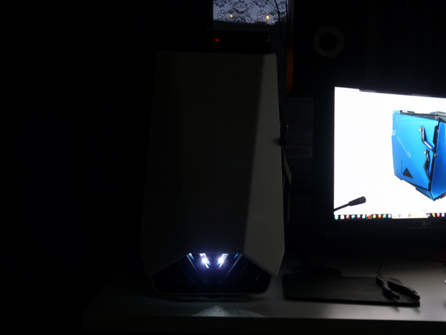 PC Project 257