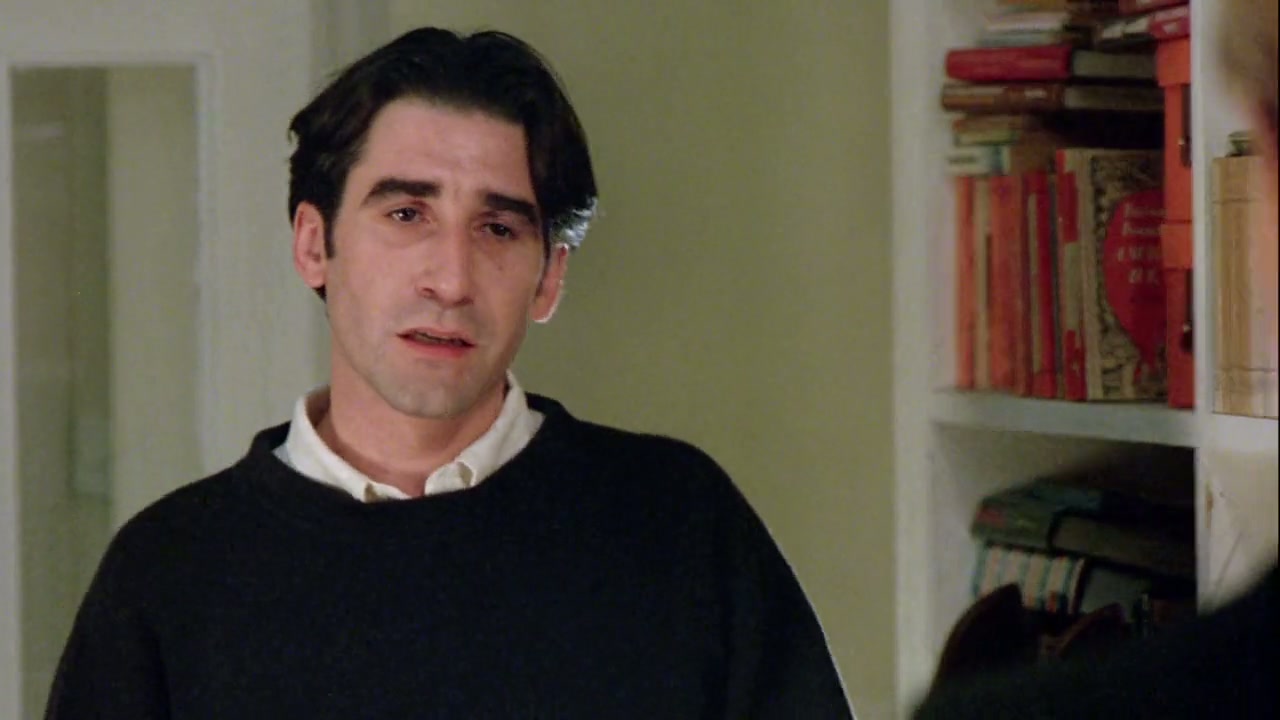 Sliding Doors Screenshot