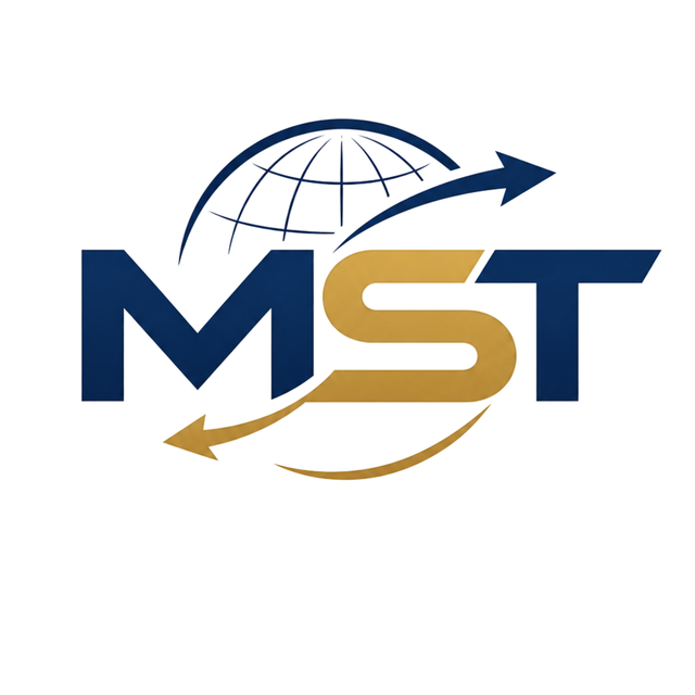MST Logo
