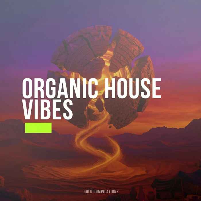 VA – Organic House Vibes
