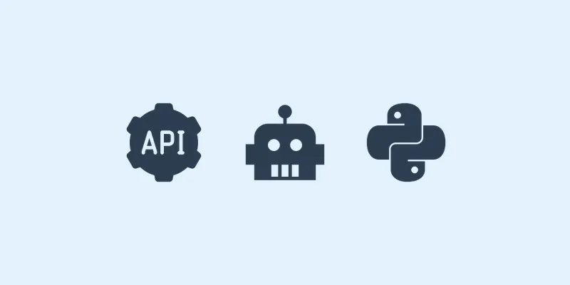 Python Ajaib: Mengubah Rutinitas Web Jadi Otomatis dengan Bot dan Scraping!