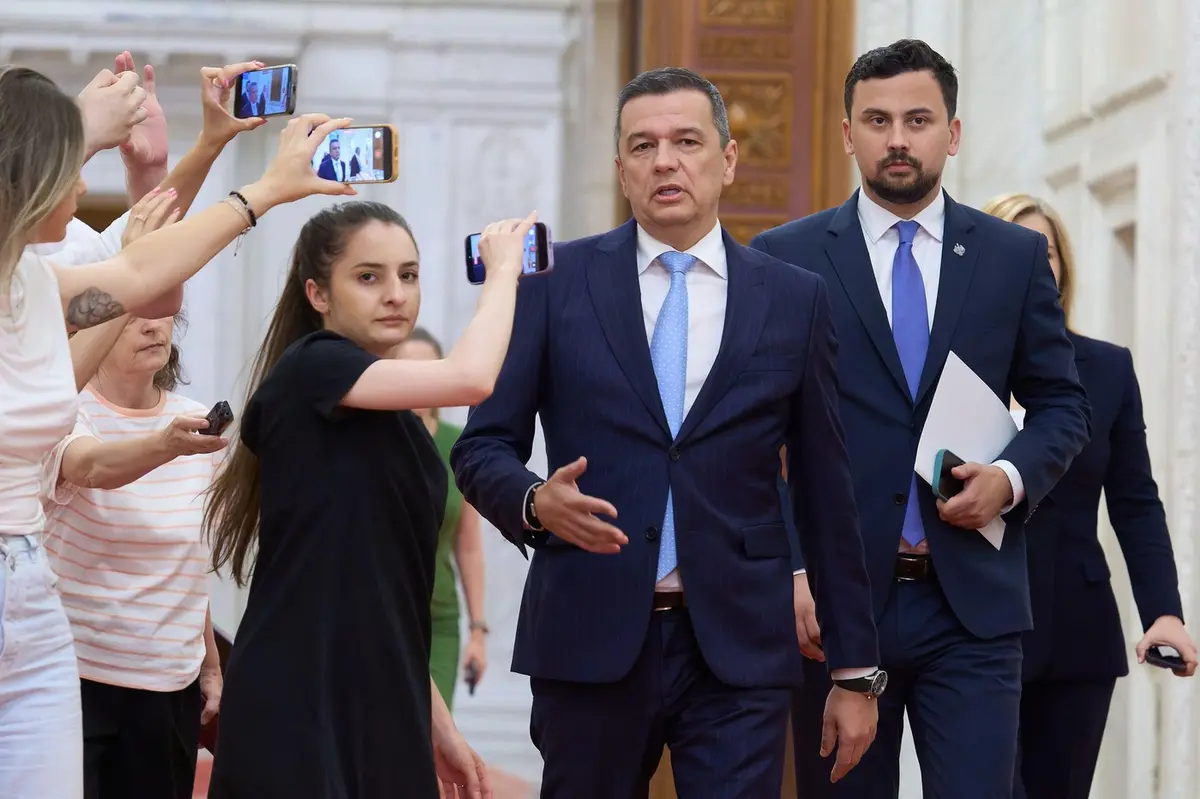 PSD forțează mâna pe legea ANI: Amendamentul controversat revine în discuție