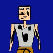 Jimmy Smudged
