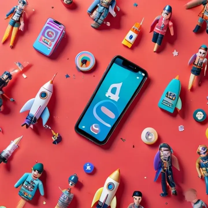 Cover image for Unlock Launch Success: Master Influencer Marketing on a Budget