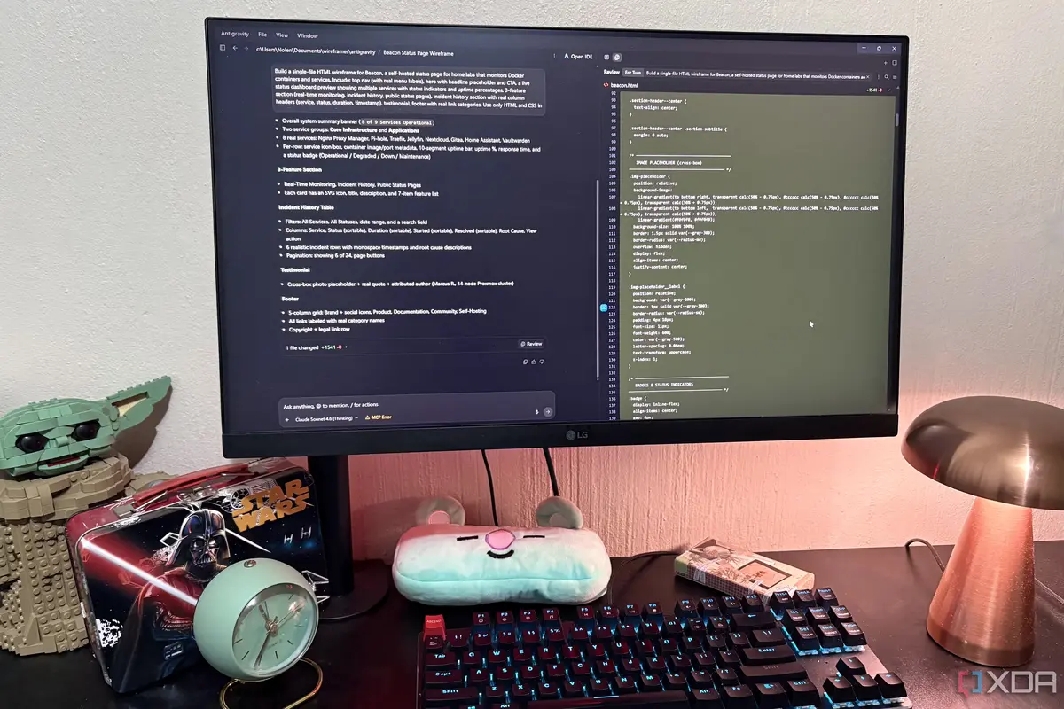 AI Models Struggle with Complex Coding Task