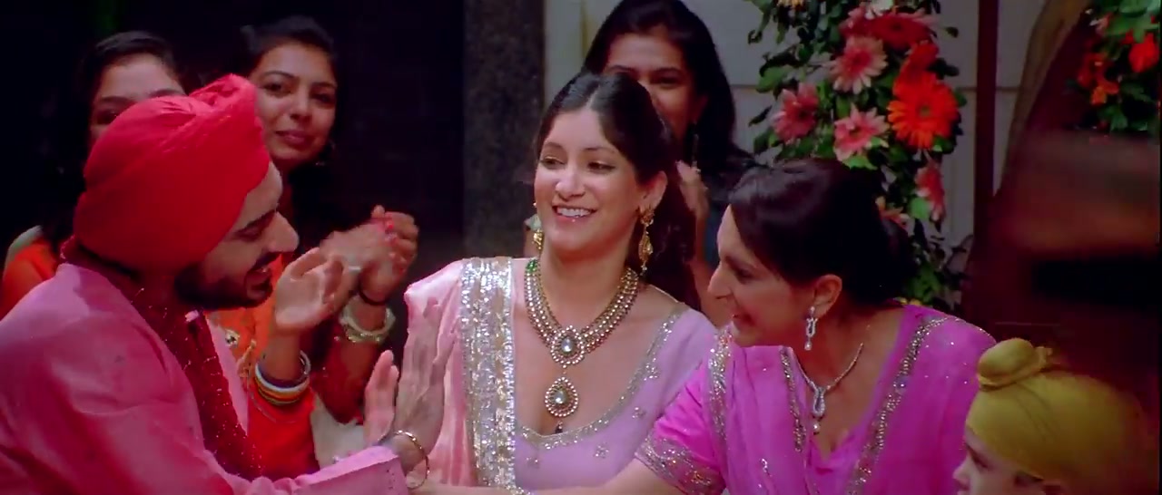 Patiala House Screenshot