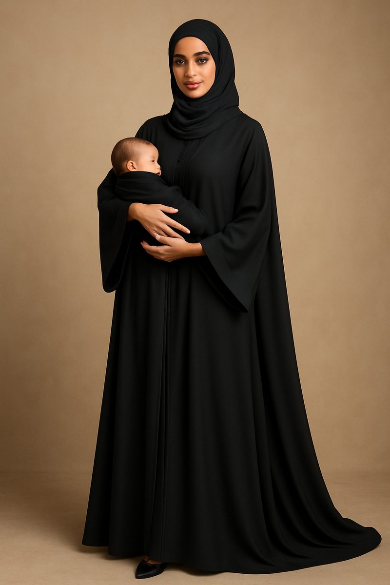 عباية خليجية 2026