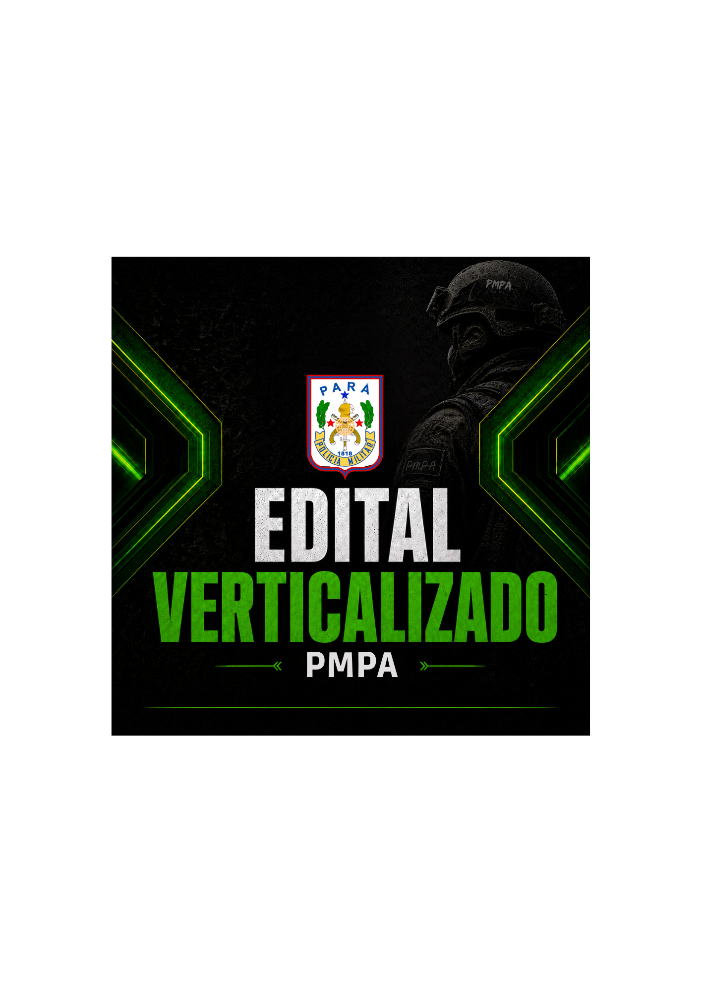 EDITAL PMPA