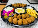 مطعم شاويش - النايفية