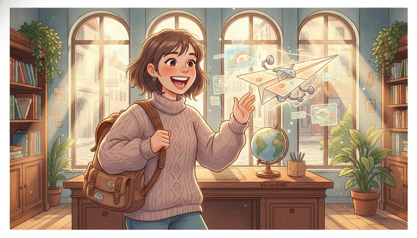 [구글 플라이트] AI가 찾아주는 초저가 항공권! Flight Deals 완벽 가이드