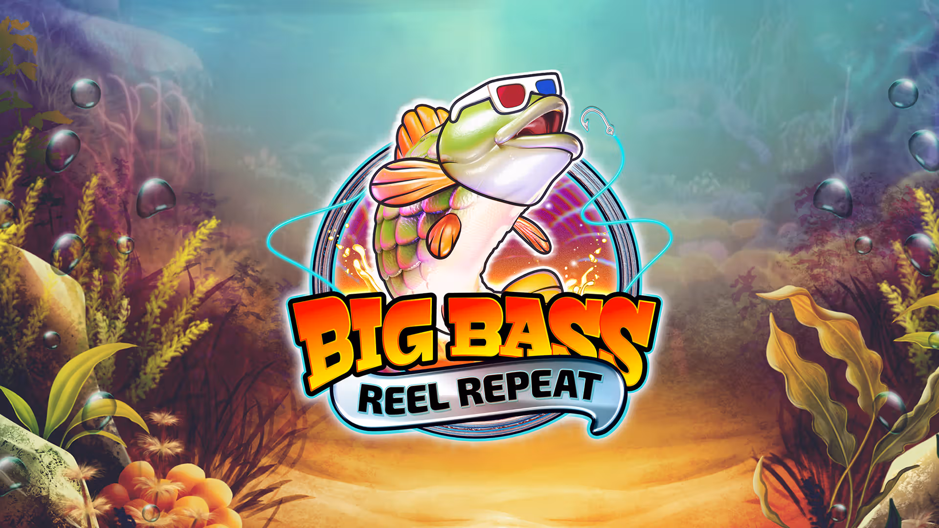 Big Bass Reel Repeat Oyna