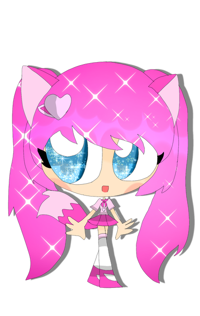 Pinky