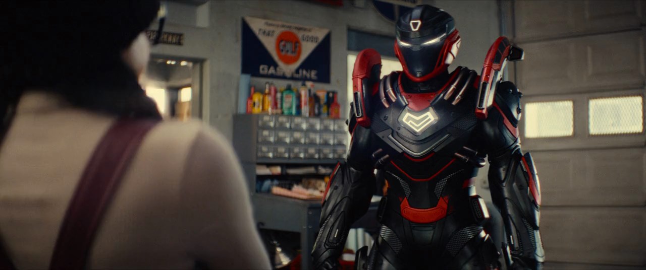 Ironheart Screenshot