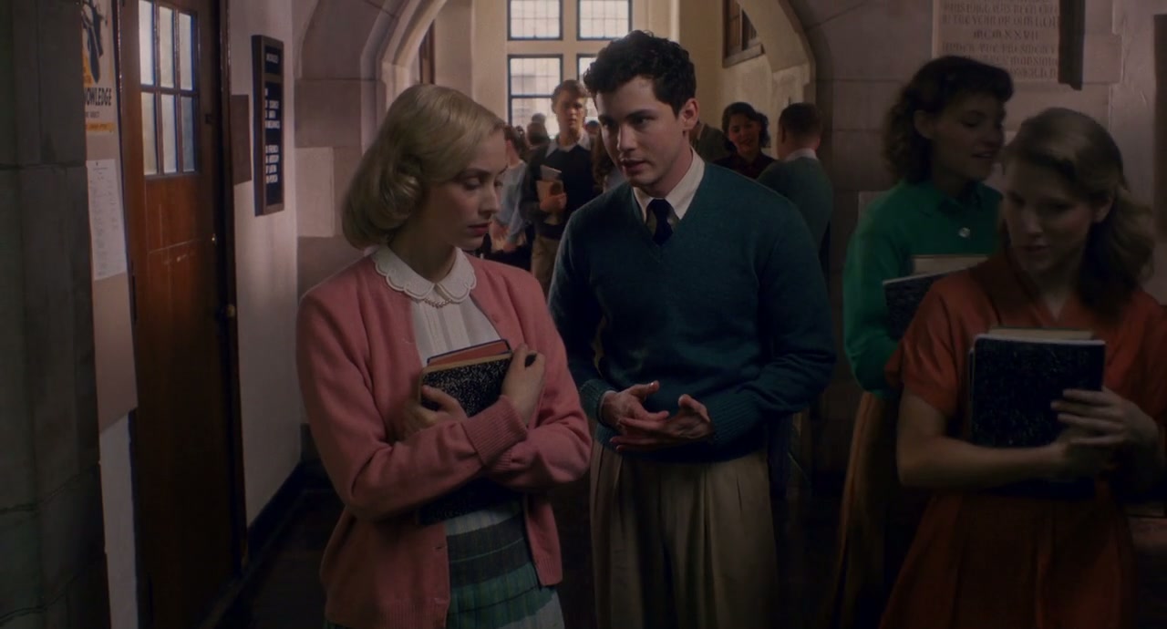 Indignation Screenshot