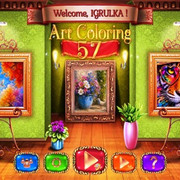 Art Coloring57
