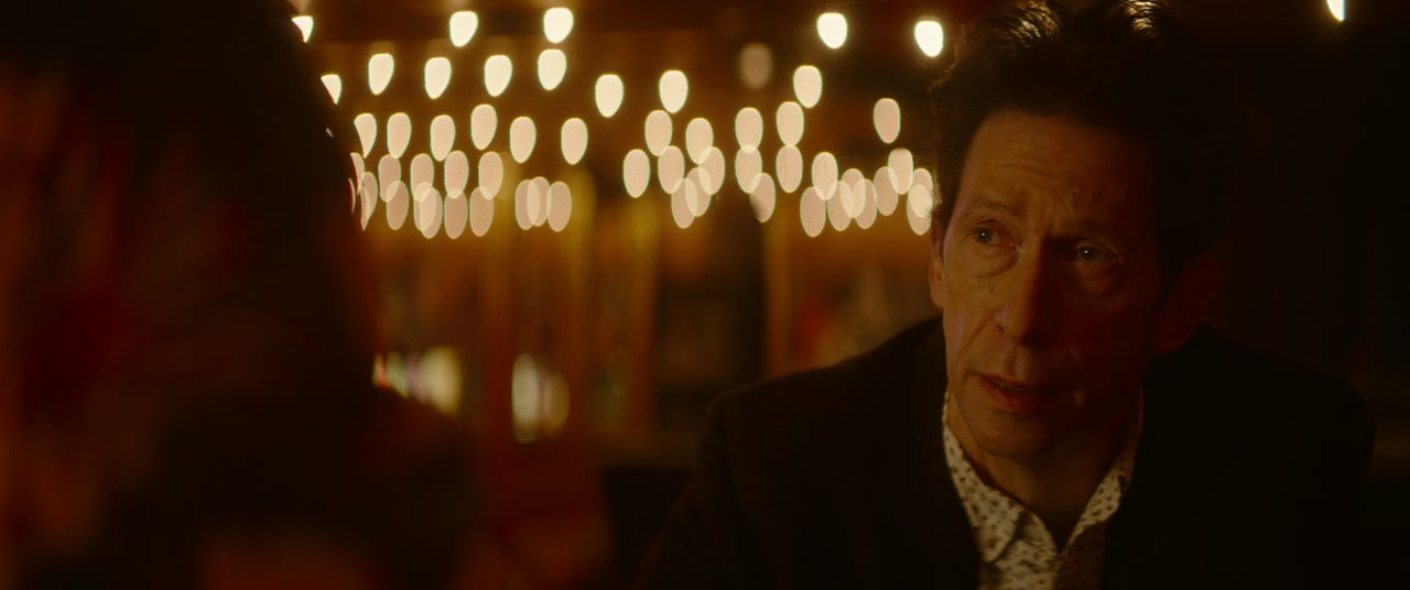 The Invisibles Screenshot