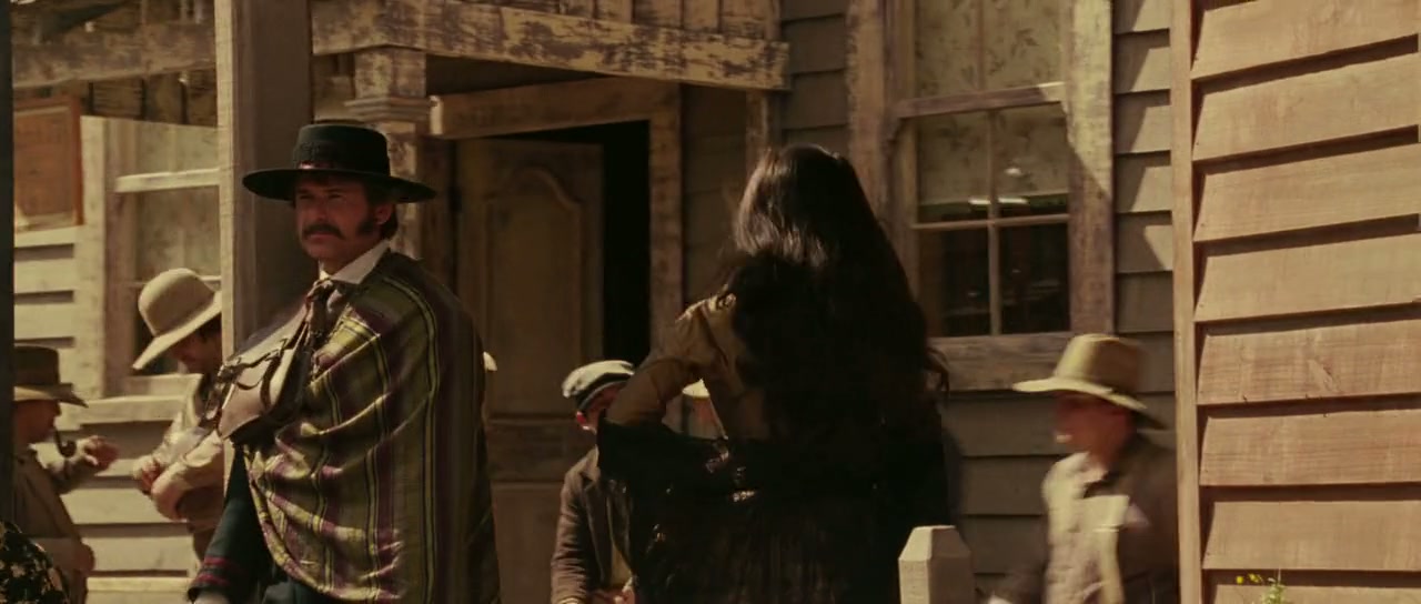 The Legend of Zorro Screenshot