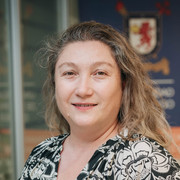 Suzanne Segeur Villanueva
